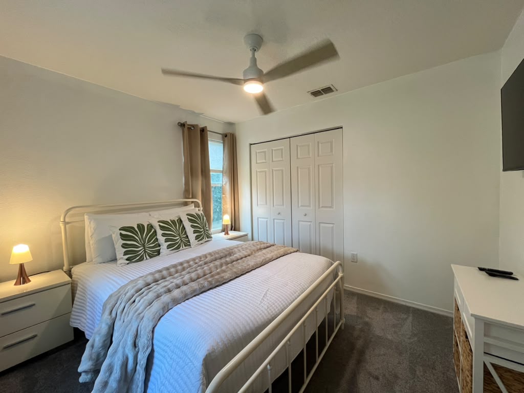3 bedroom vacation townhouse at Compass Bay - Image 24