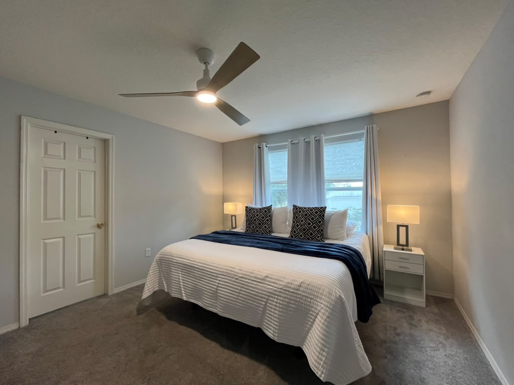 3 bedroom vacation townhouse at Compass Bay - Image 25
