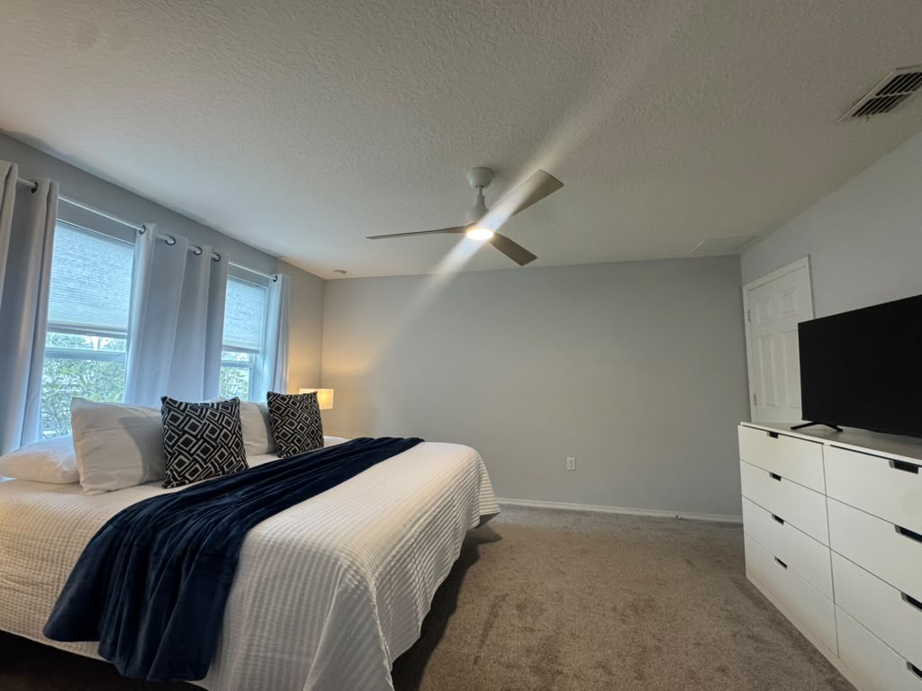 3 bedroom vacation townhouse at Compass Bay - Image 26