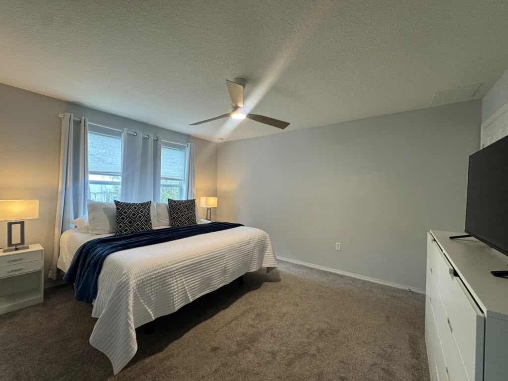 3 bedroom vacation townhouse at Compass Bay - Image 27