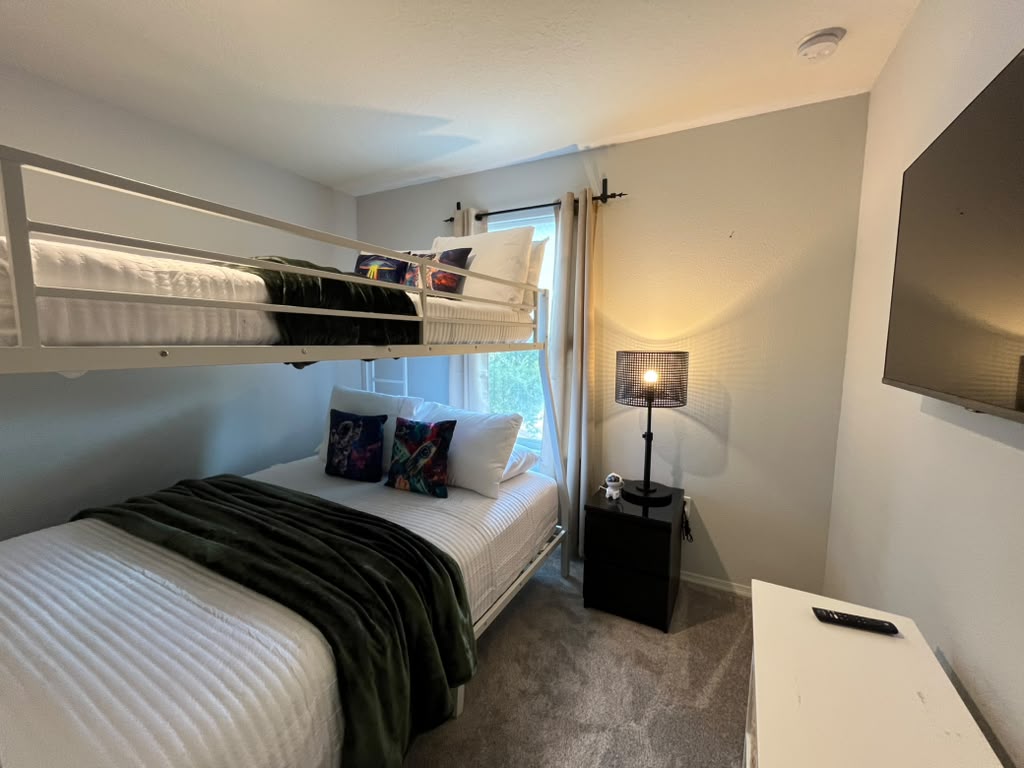 3 bedroom vacation townhouse at Compass Bay - Image 28