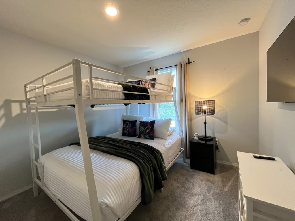 3 bedroom vacation townhouse at Compass Bay - Image 29