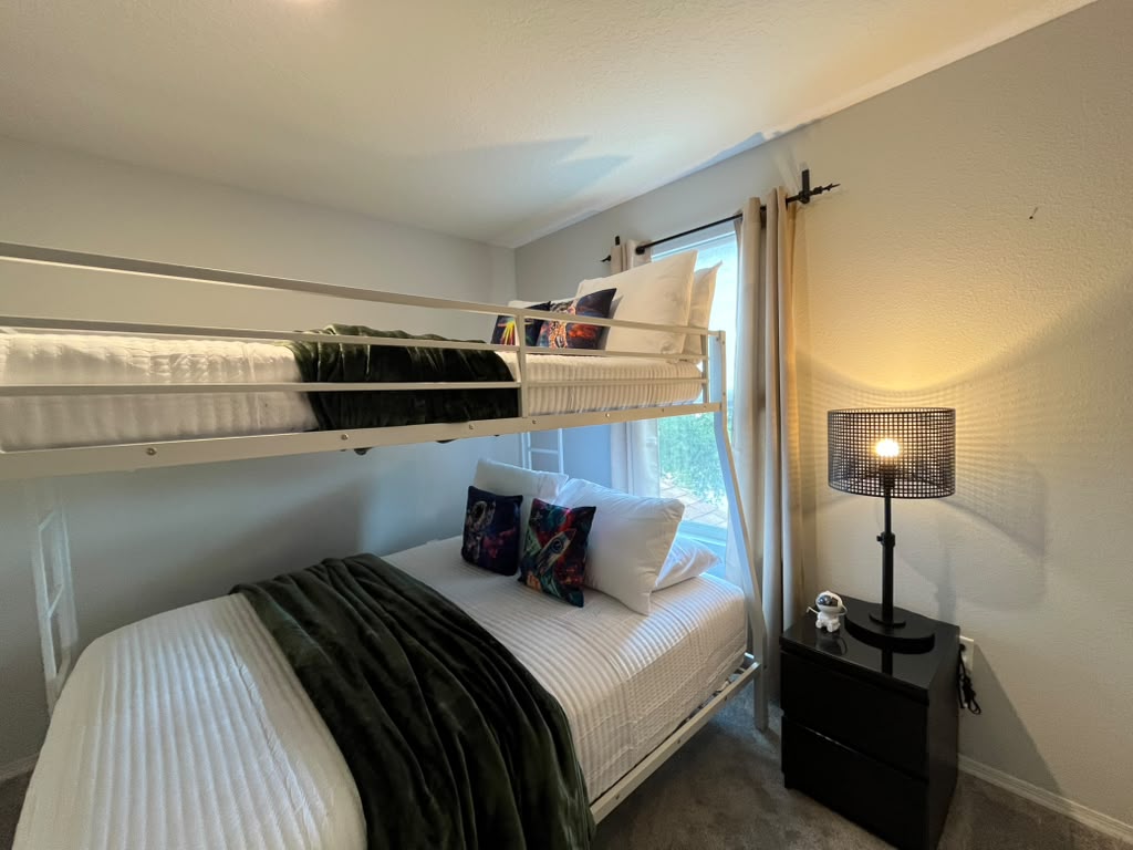 3 bedroom vacation townhouse at Compass Bay - Image 30