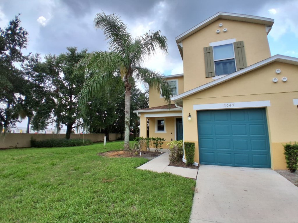 3 bedroom vacation townhouse at Compass Bay - Image 36