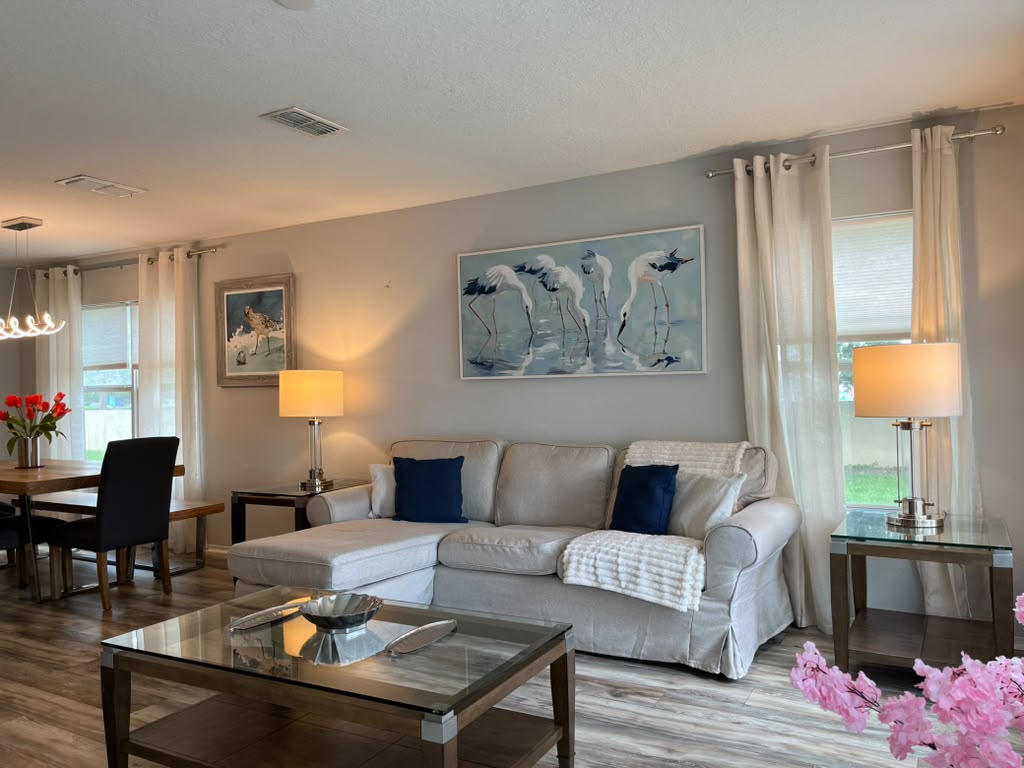 3 bedroom vacation townhouse at Compass Bay - Image 5