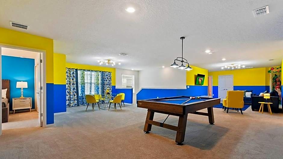 9 bedroom vacation house at Windsor Island Resort - Image 10
