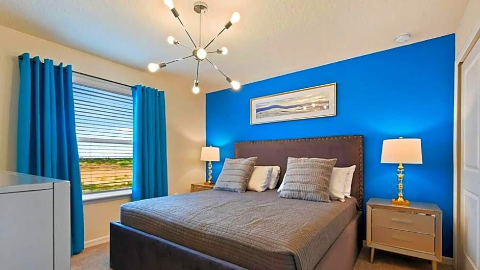 9 bedroom vacation house at Windsor Island Resort - Image 17