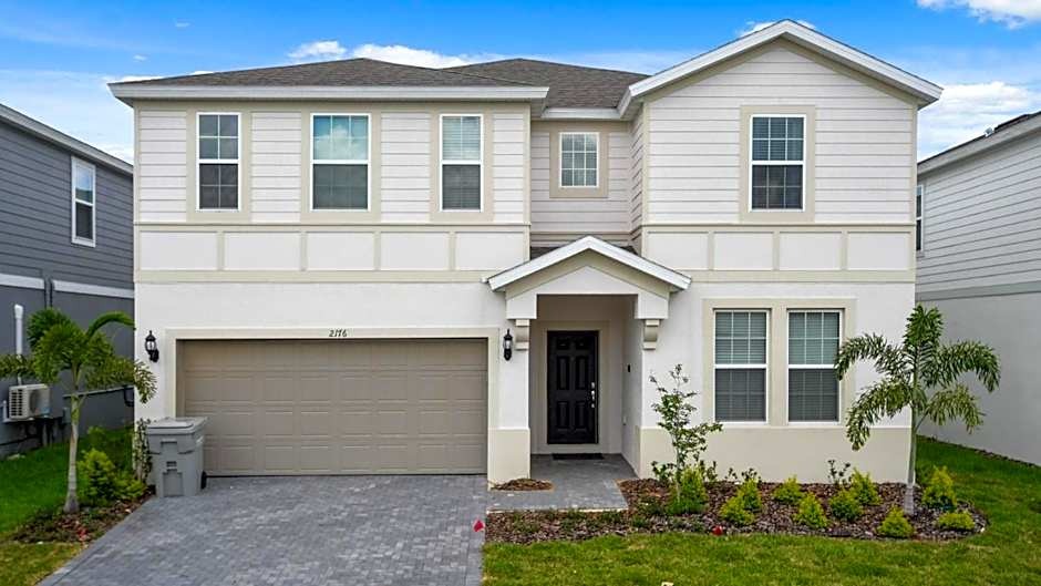 9 bedroom vacation house at Windsor Island Resort - Image 37