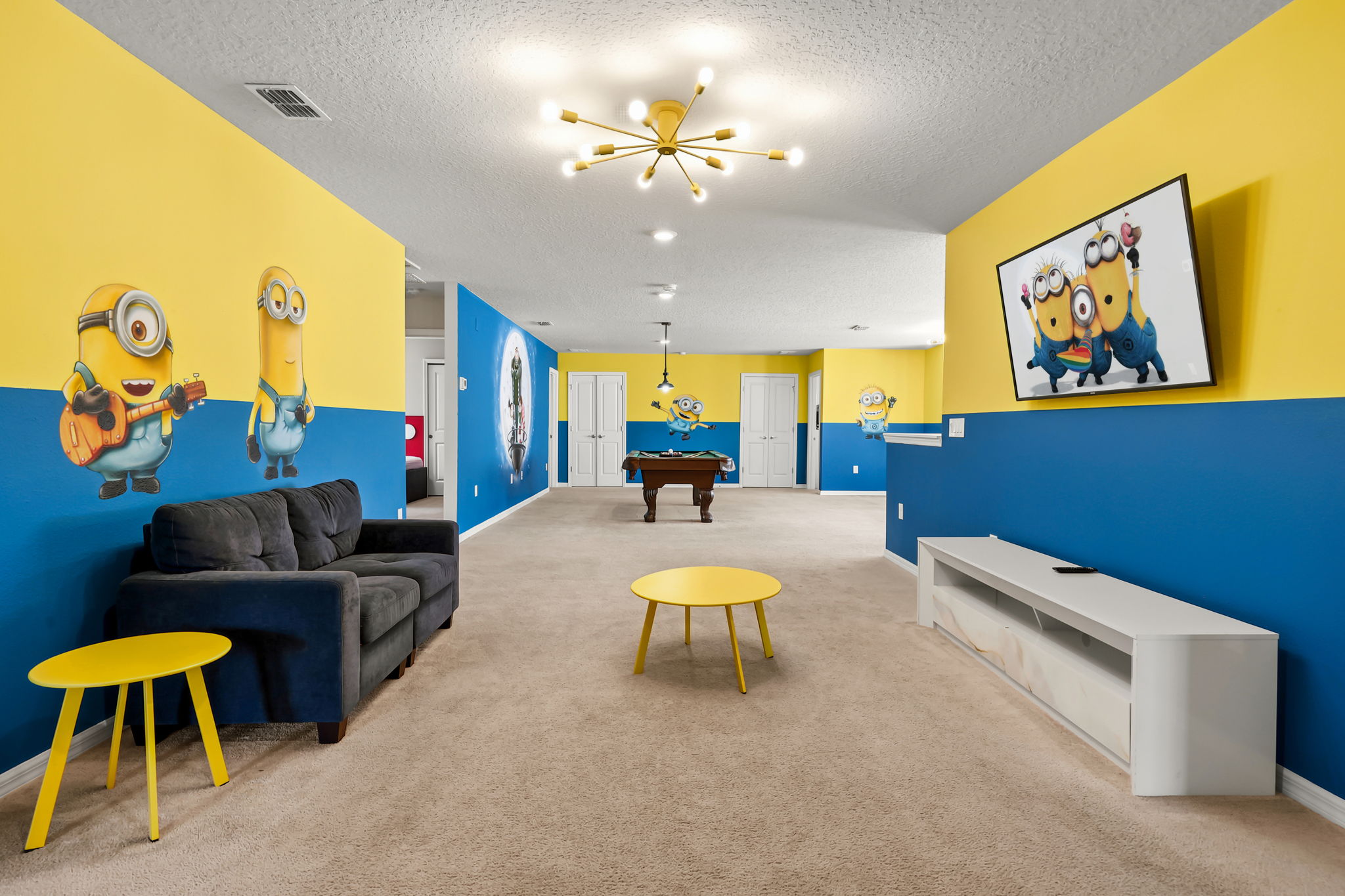 9 bedroom vacation house at Windsor Island Resort - Image 14