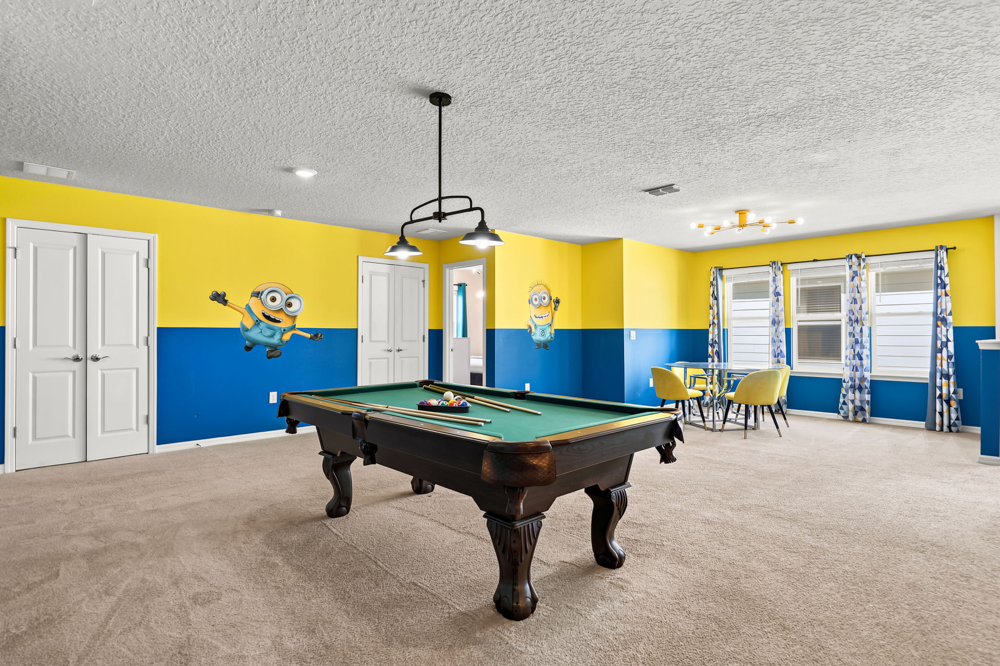 9 bedroom vacation house at Windsor Island Resort - Image 16