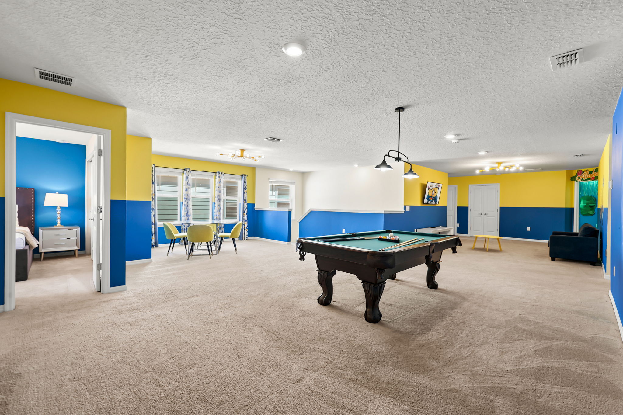 9 bedroom vacation house at Windsor Island Resort - Image 18