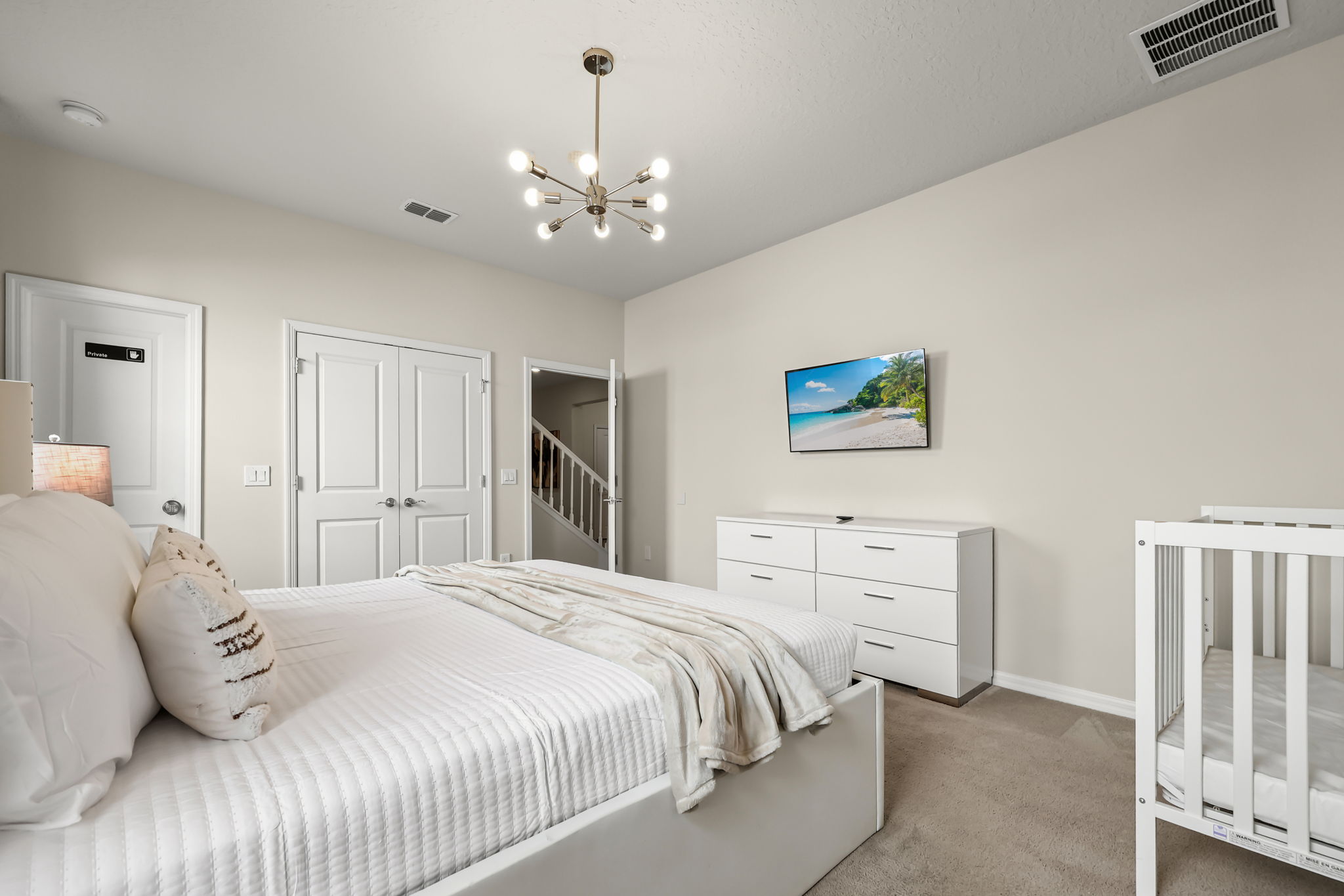 9 bedroom vacation house at Windsor Island Resort - Image 21