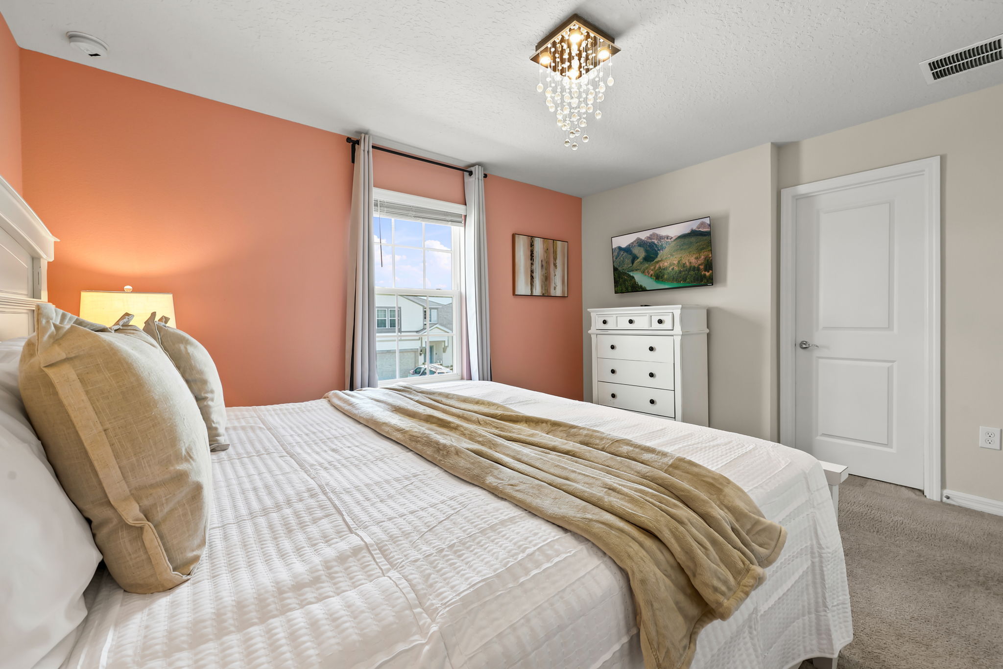 9 bedroom vacation house at Windsor Island Resort - Image 23