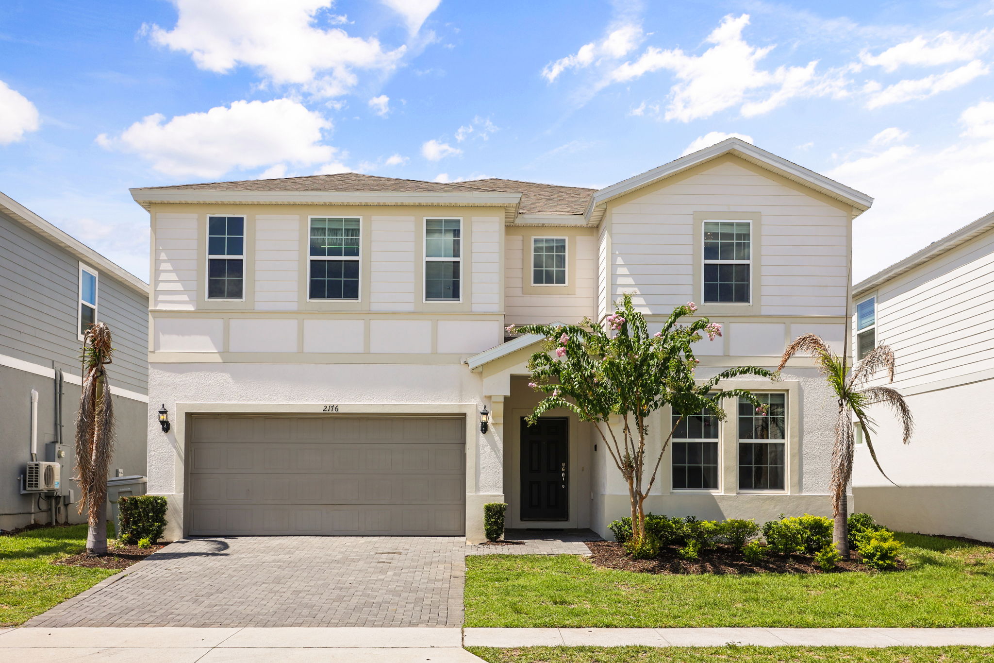 9 bedroom vacation house at Windsor Island Resort - Image 56