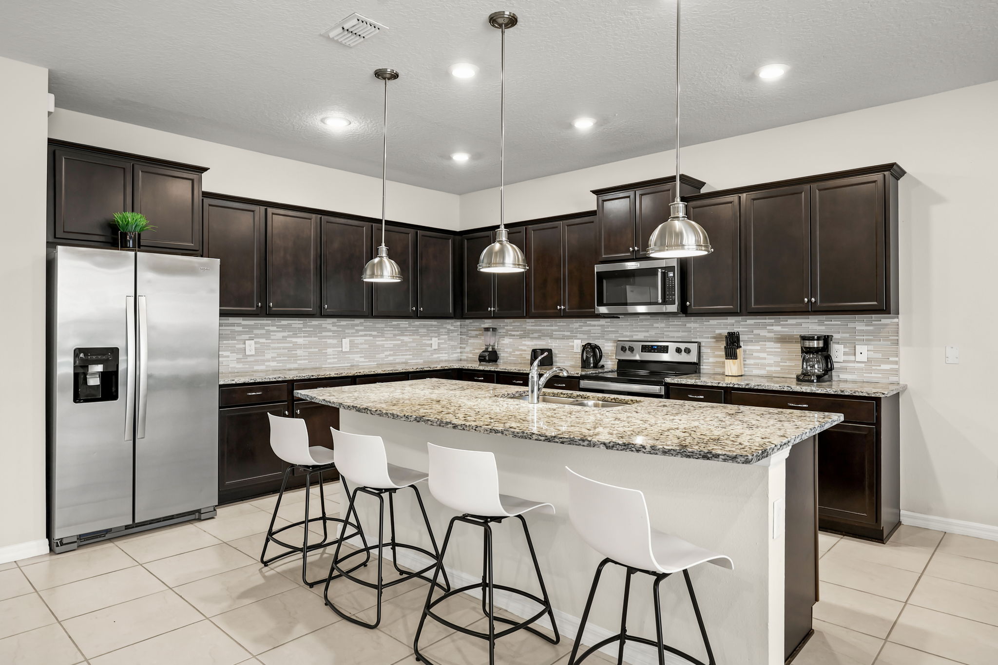 9 bedroom vacation house at Windsor Island Resort - Image 6