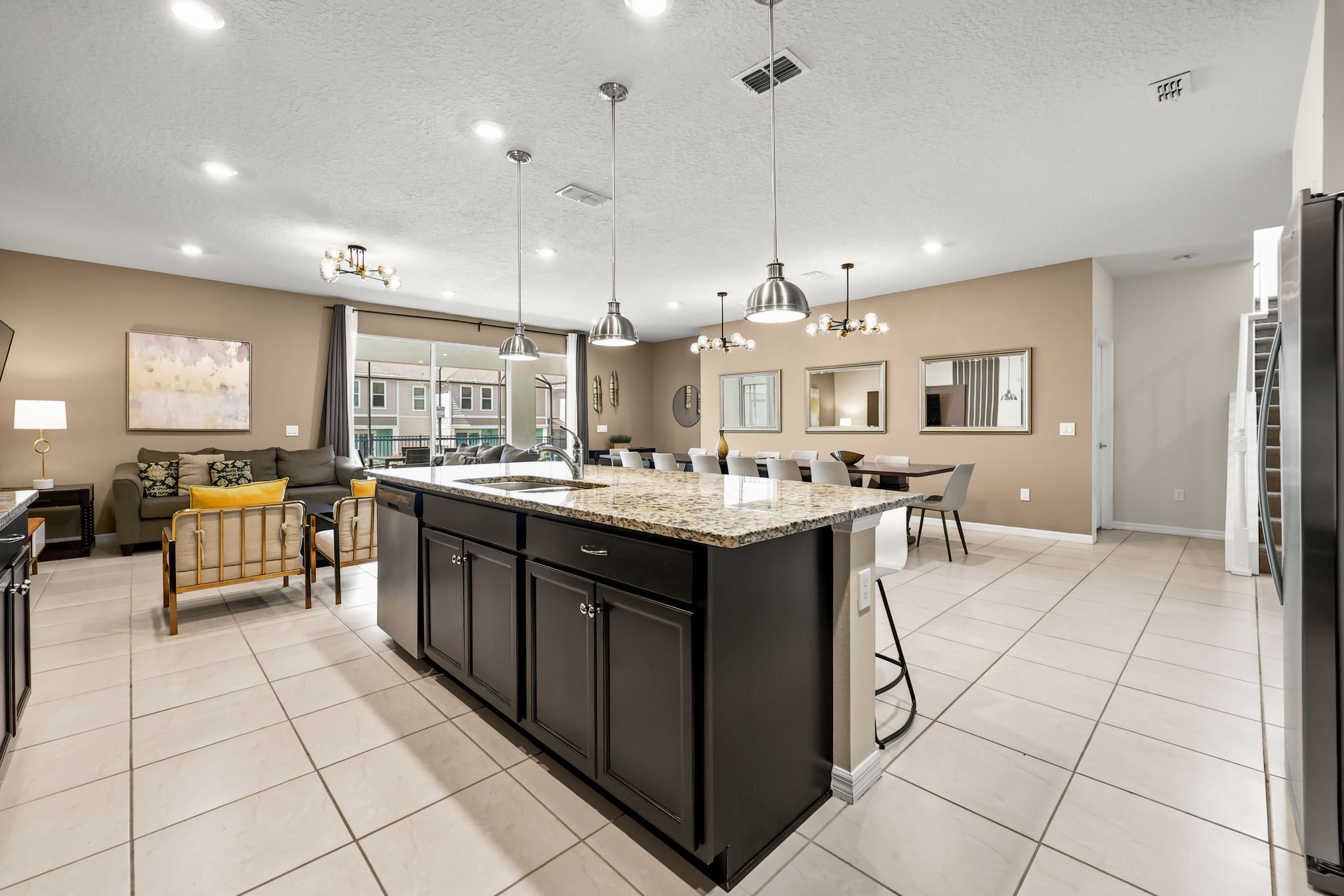 9 bedroom vacation house at Windsor Island Resort - Image 8