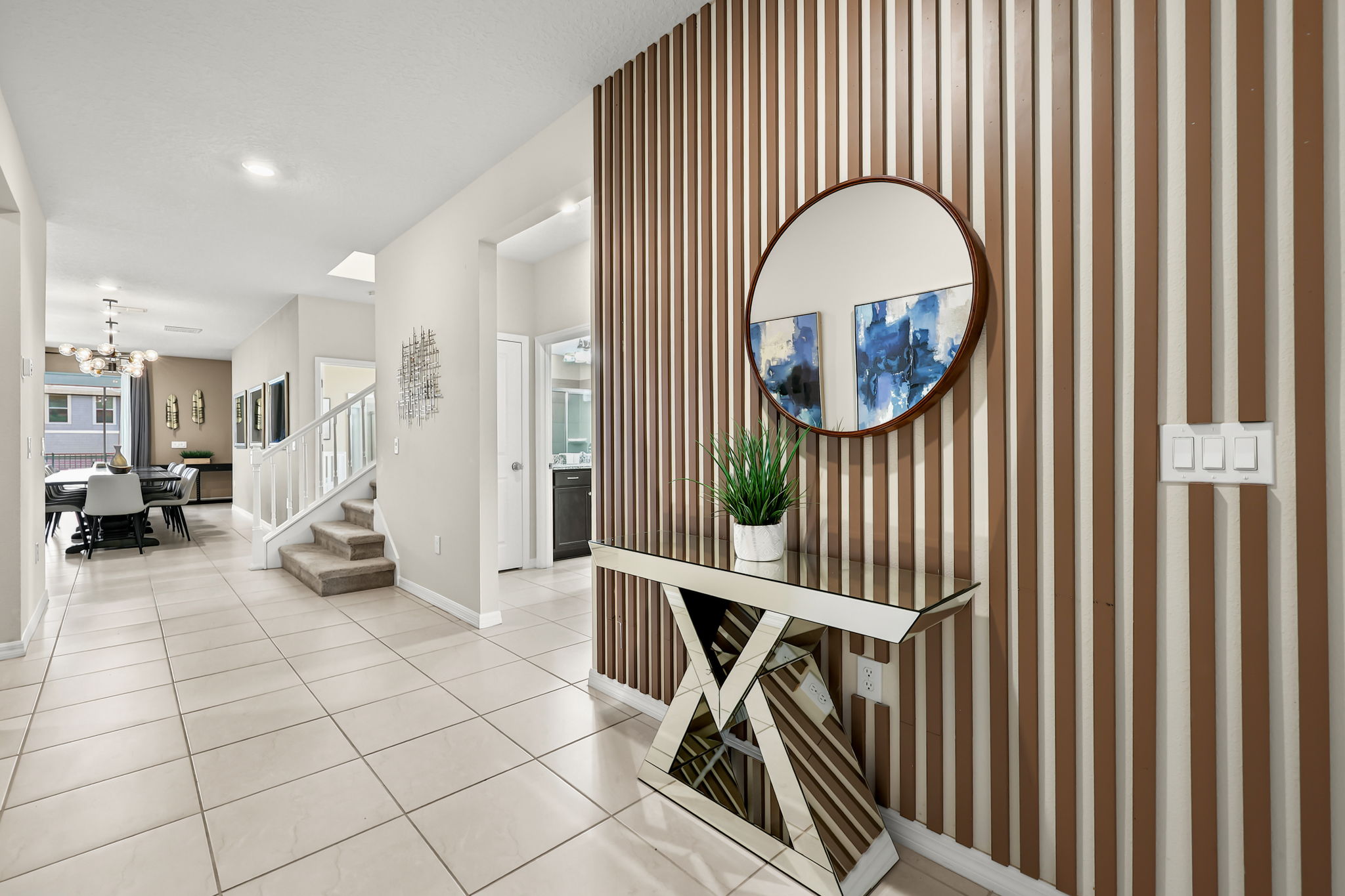 9 bedroom vacation house at Windsor Island Resort - Image 9