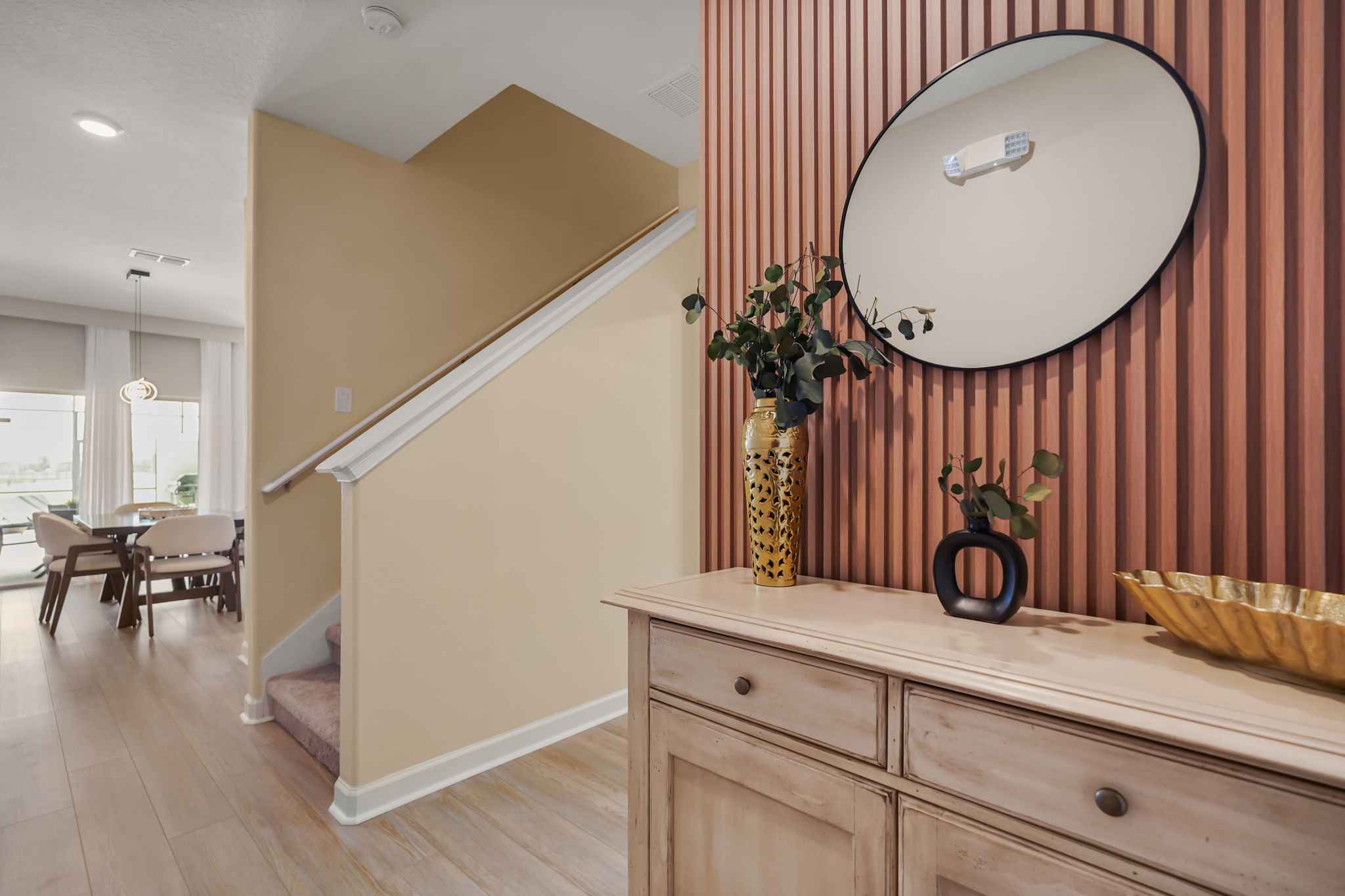 4 bedroom vacation townhouse at Storey Lake - Image 11