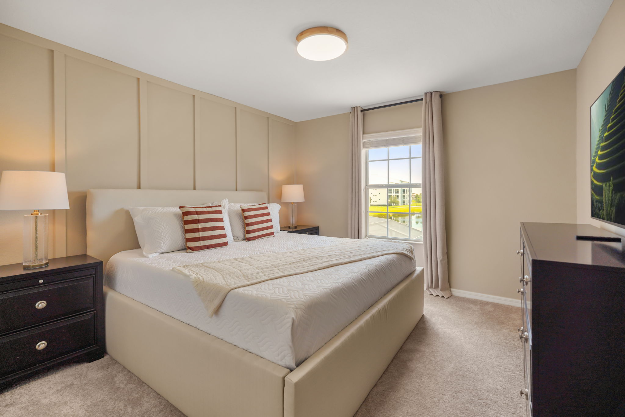 4 bedroom vacation townhouse at Storey Lake - Image 14