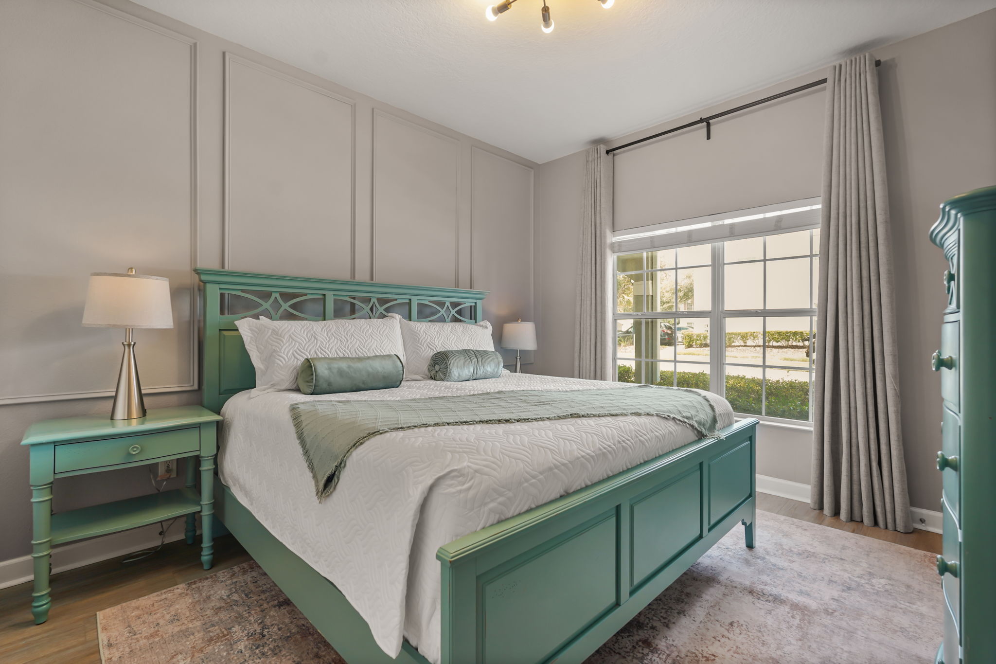 4 bedroom vacation townhouse at Storey Lake - Image 16