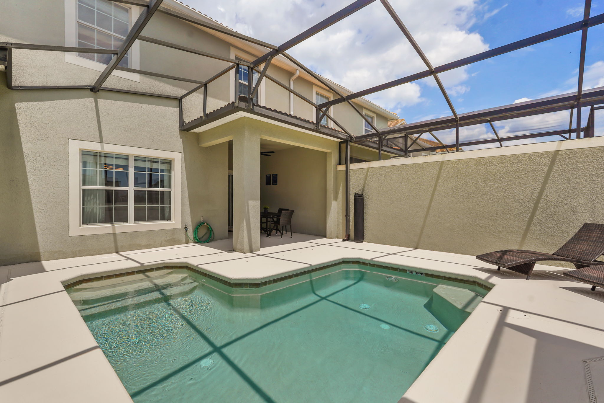 4 bedroom vacation townhouse at Storey Lake - Image 24
