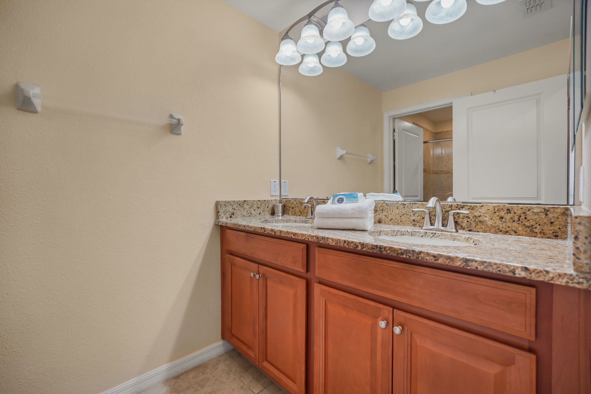 4 bedroom vacation townhouse at Storey Lake - Image 27