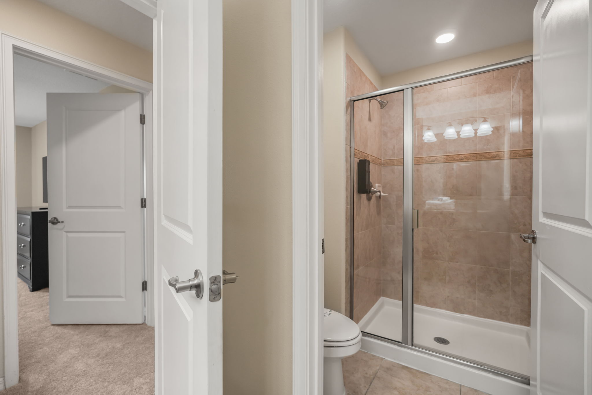 4 bedroom vacation townhouse at Storey Lake - Image 28