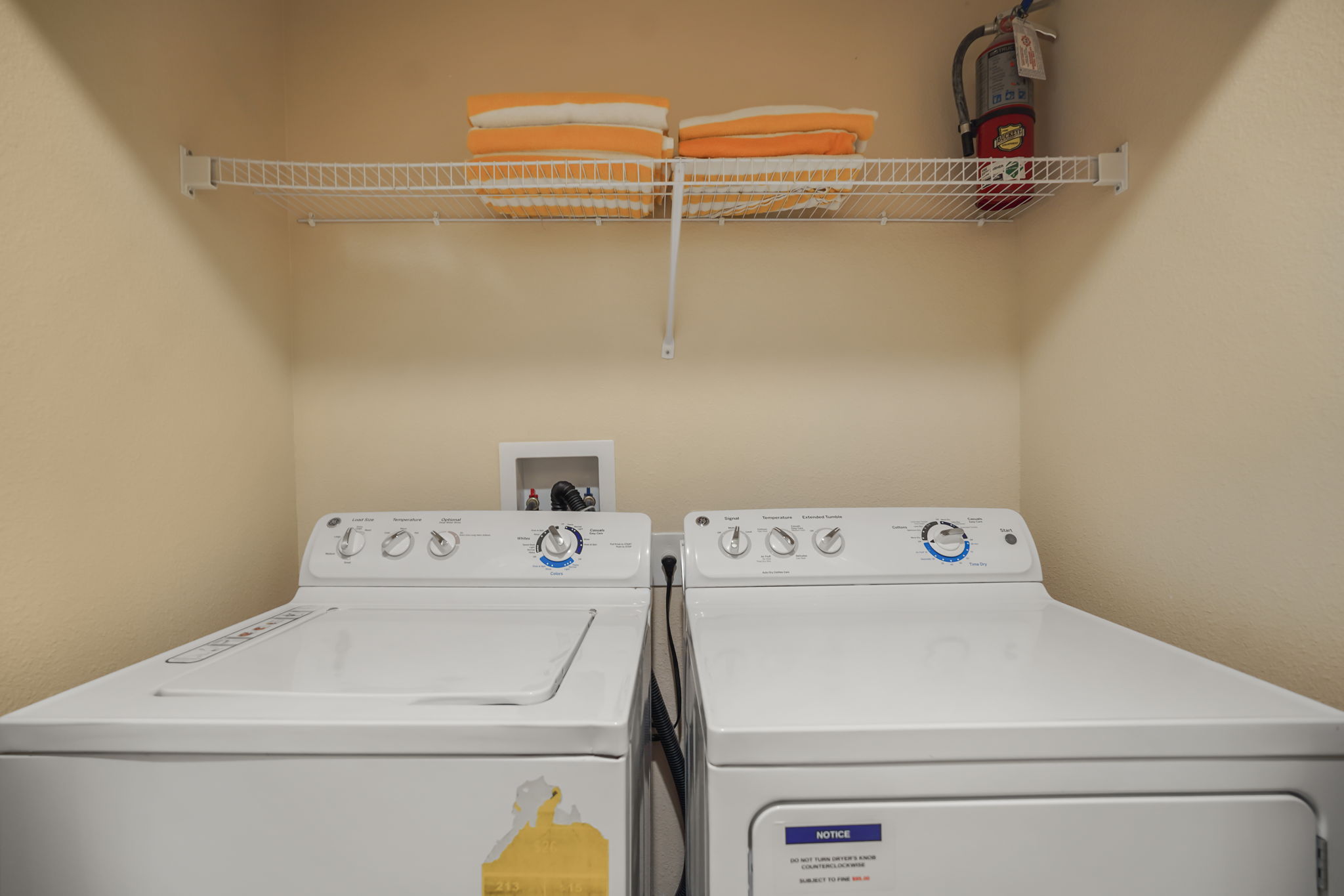 4 bedroom vacation townhouse at Storey Lake - Image 30
