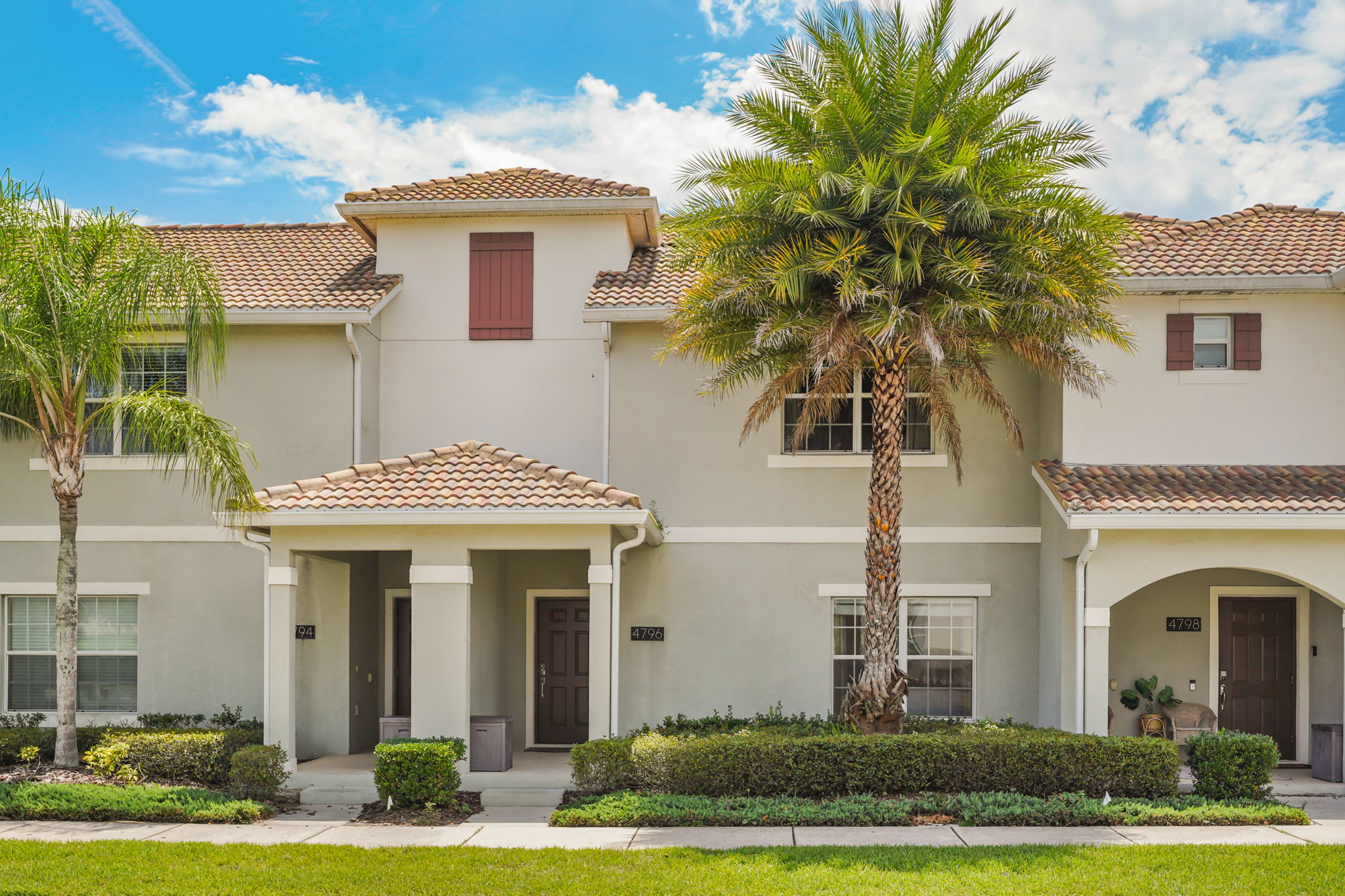 4 bedroom vacation townhouse at Storey Lake - Image 32