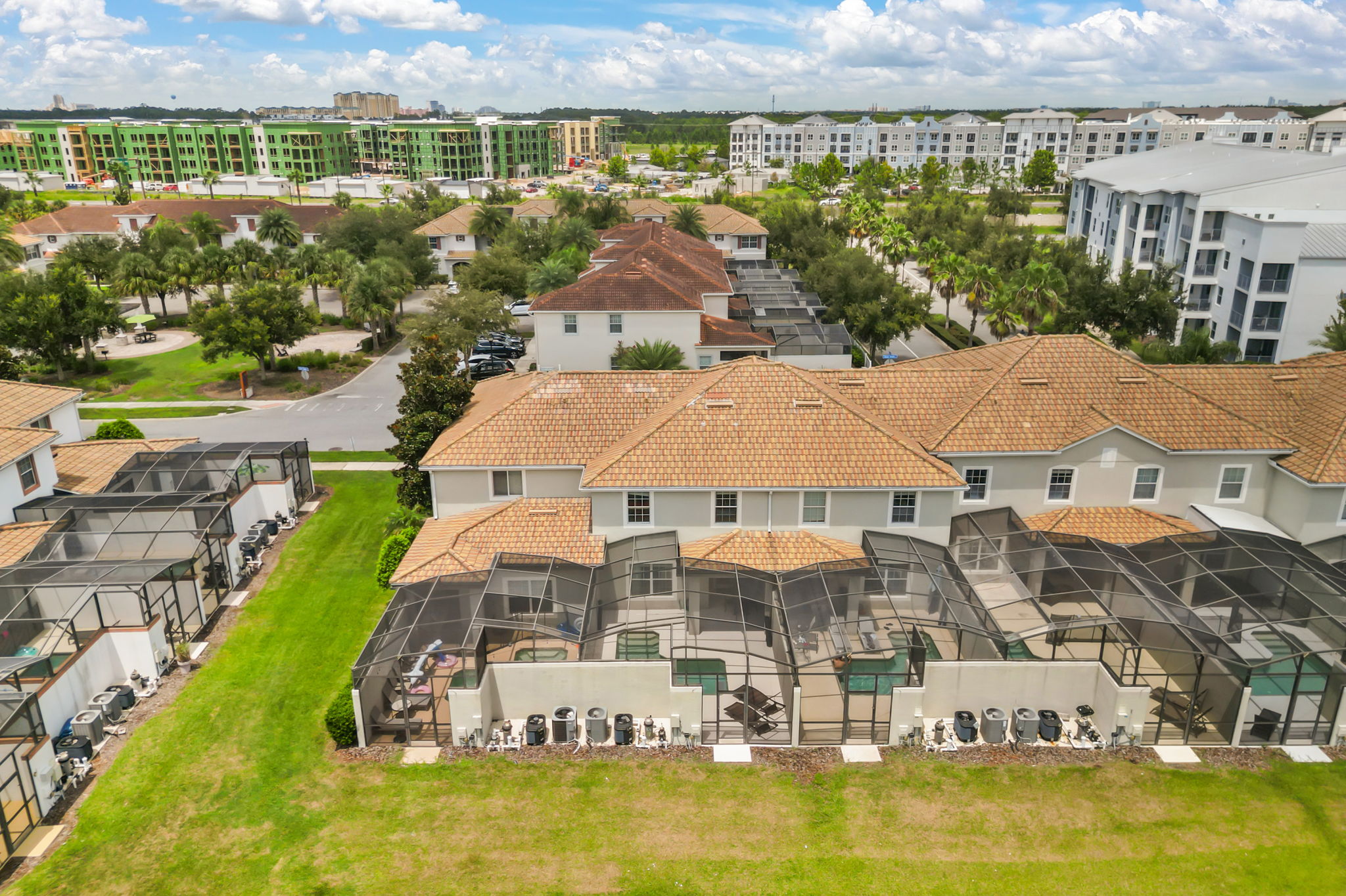 4 bedroom vacation townhouse at Storey Lake - Image 35