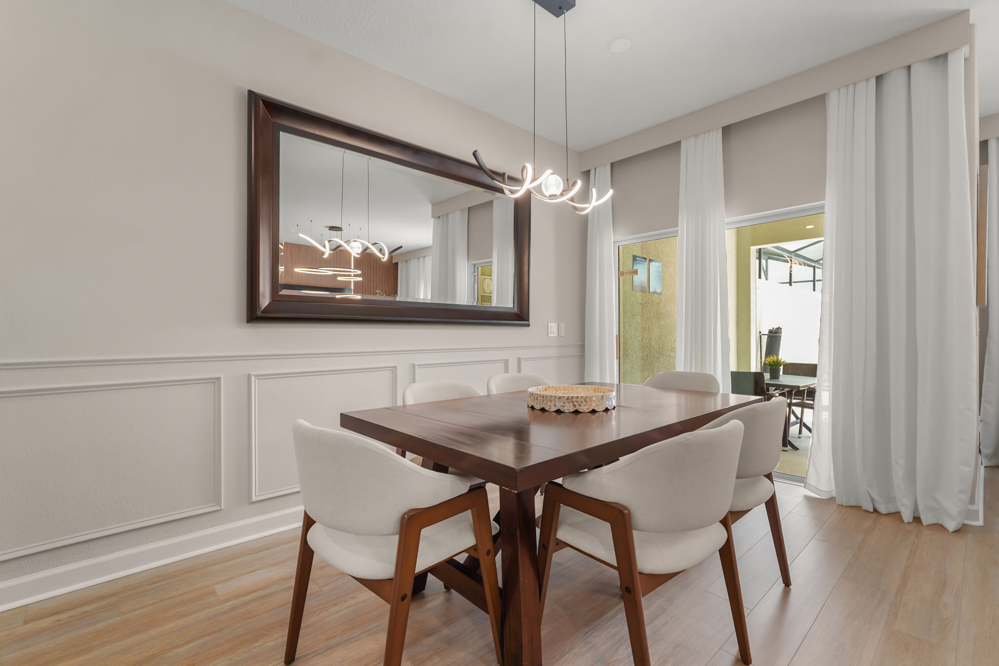 4 bedroom vacation townhouse at Storey Lake - Image 6