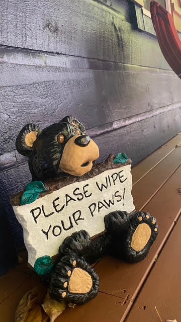 Bear