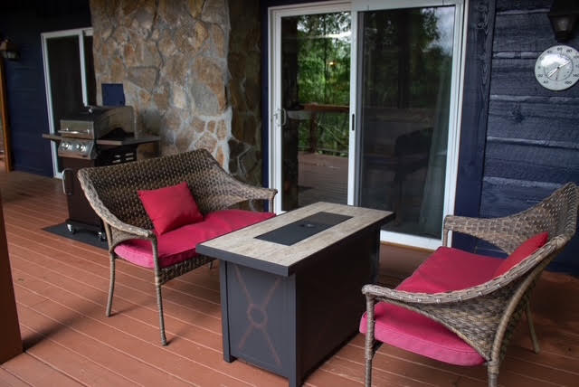 DeckFurniture