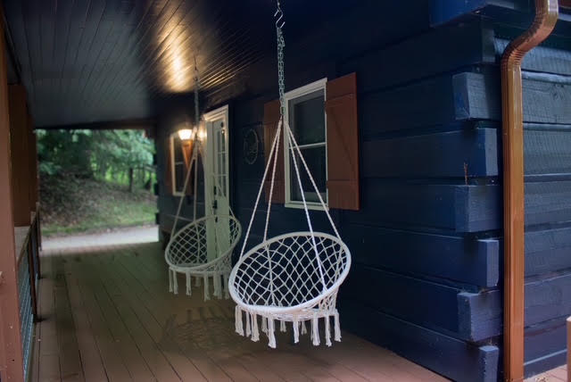 FrontSwings