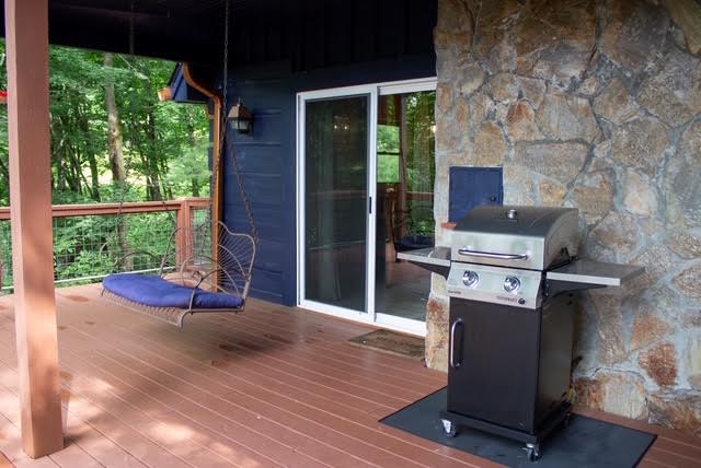 Grill