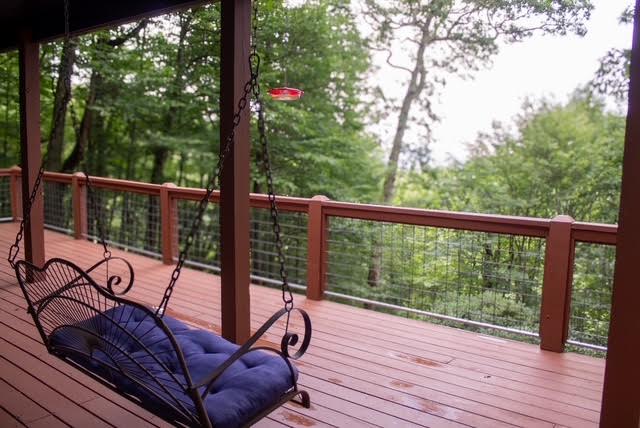 PorchSwing