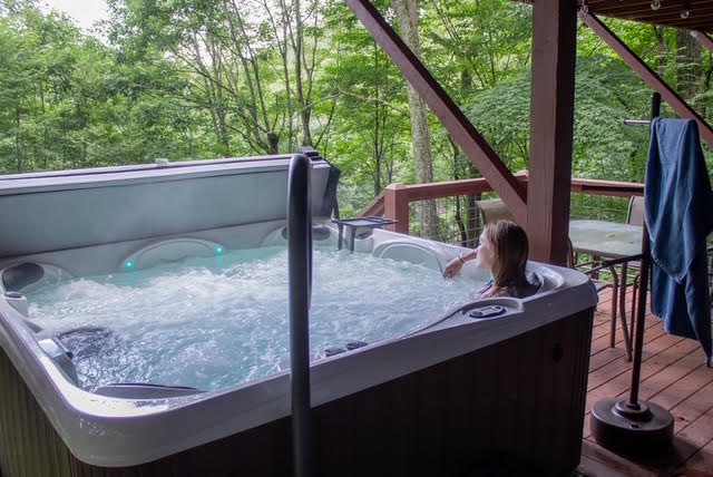 Tub