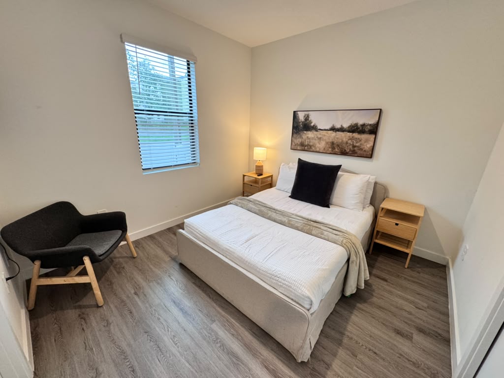 3 bedroom vacation townhouse at The Hub at Westside Reserve - Image 11