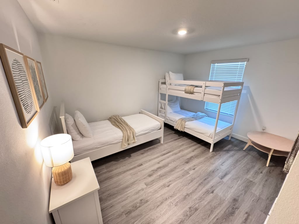 3 bedroom vacation townhouse at The Hub at Westside Reserve - Image 13