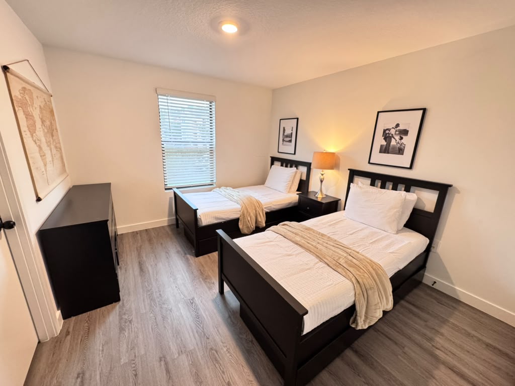 3 bedroom vacation townhouse at The Hub at Westside Reserve - Image 15
