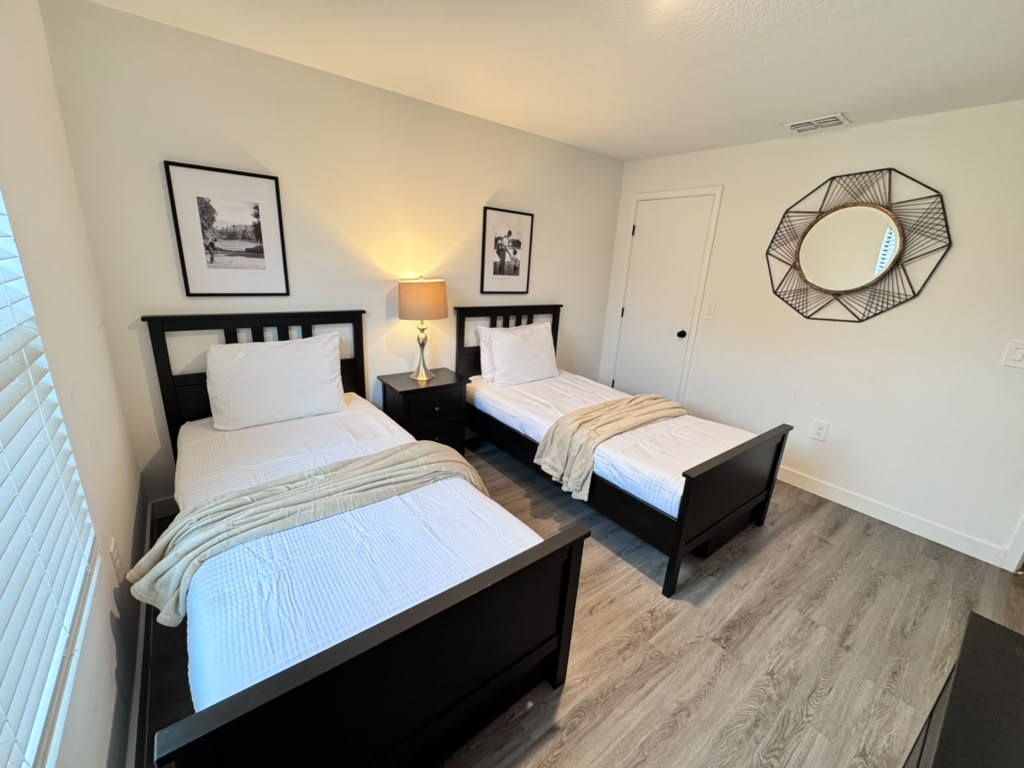 3 bedroom vacation townhouse at The Hub at Westside Reserve - Image 16