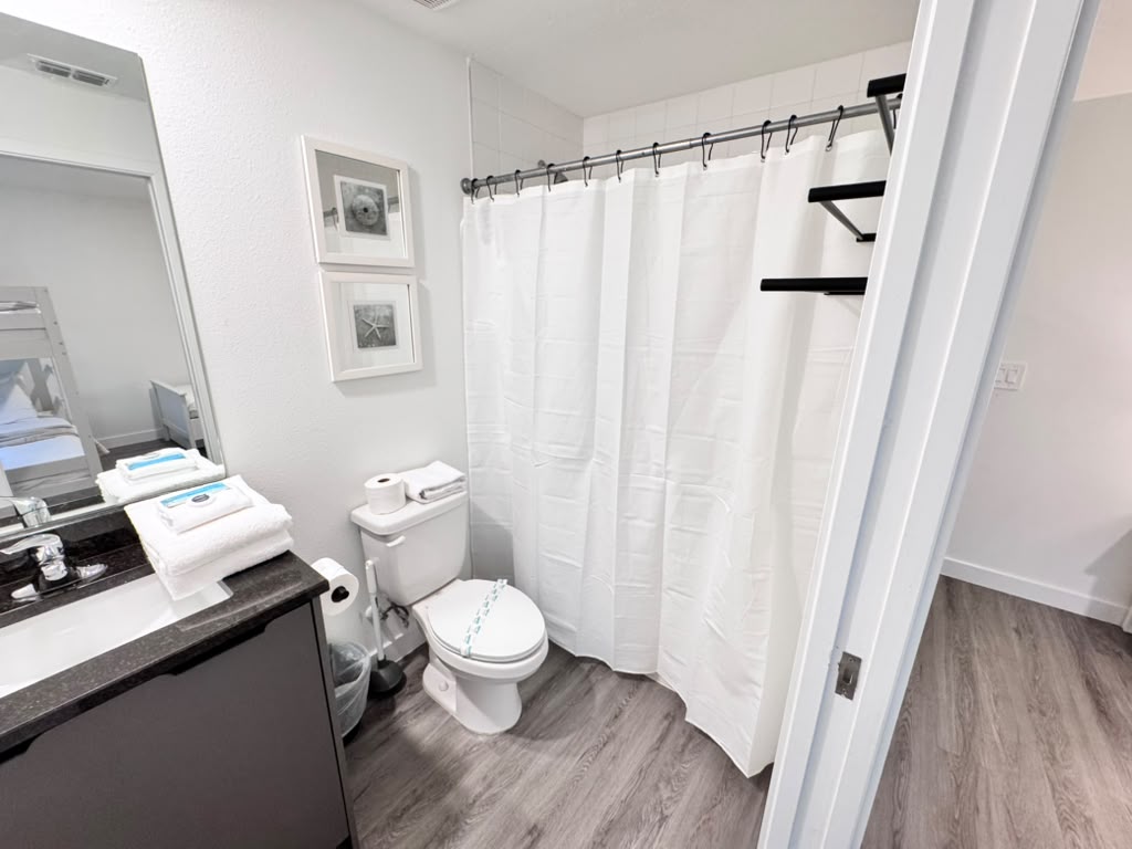 3 bedroom vacation townhouse at The Hub at Westside Reserve - Image 19