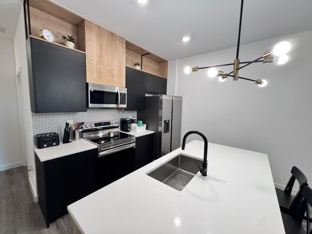3 bedroom vacation townhouse at The Hub at Westside Reserve - Image 5
