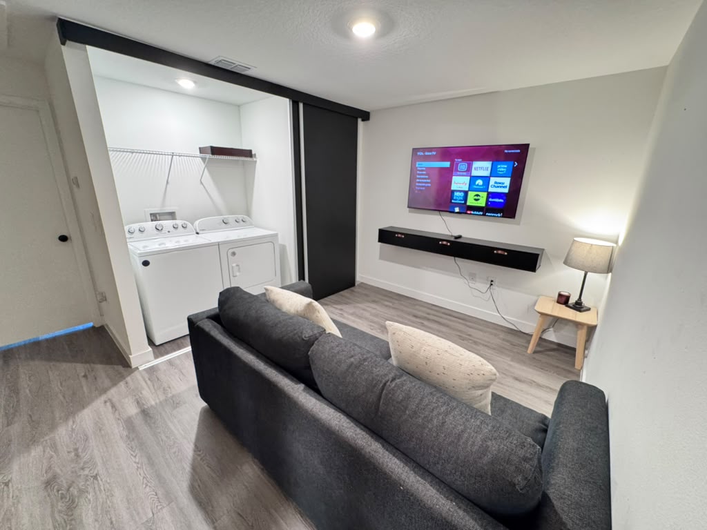 3 bedroom vacation townhouse at The Hub at Westside Reserve - Image 9