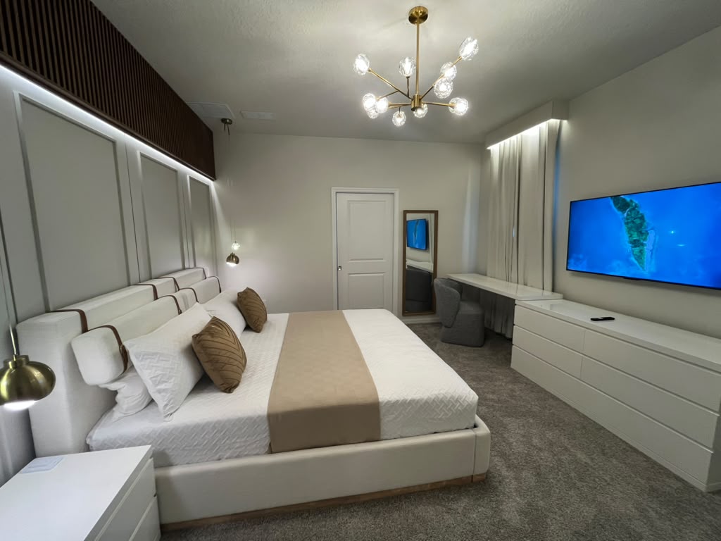 10 bedroom vacation house at Windsor Cay - Image 10
