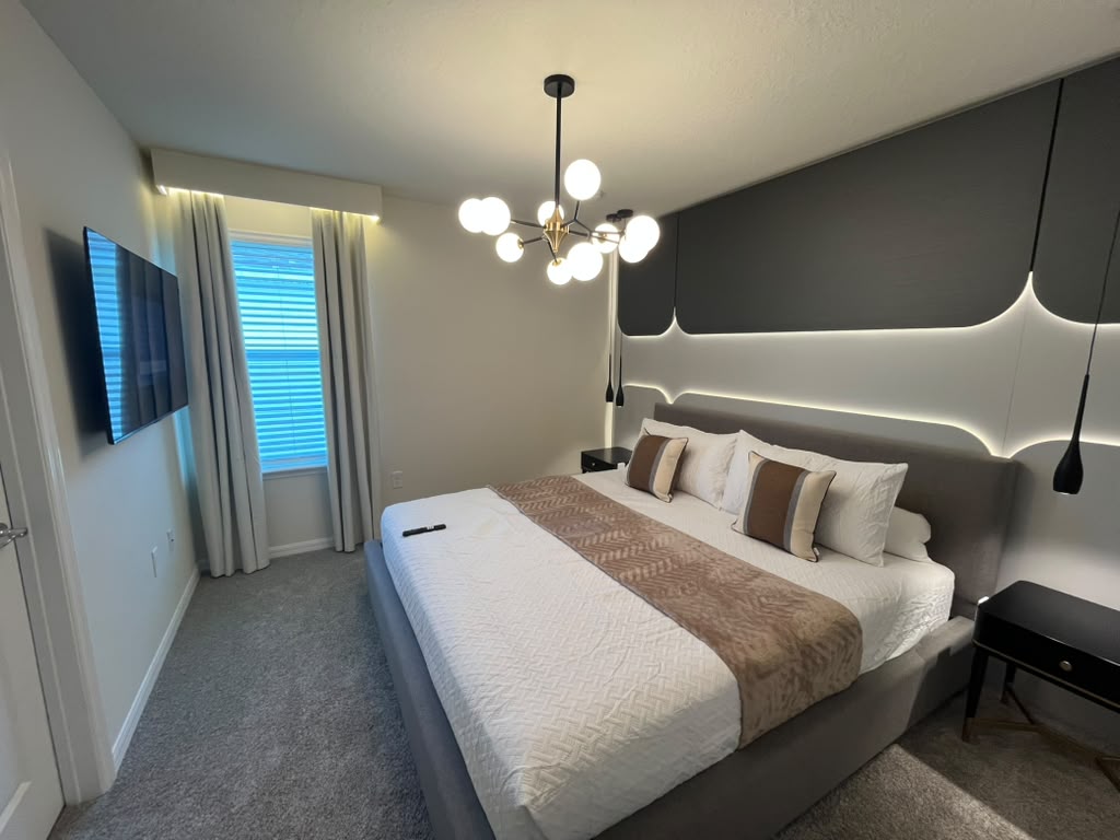 10 bedroom vacation house at Windsor Cay - Image 13