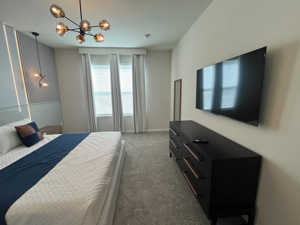 10 bedroom vacation house at Windsor Cay - Image 14