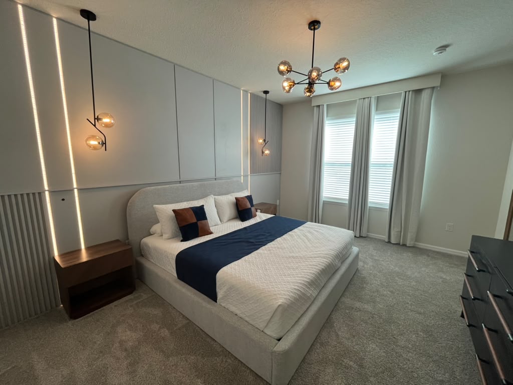 10 bedroom vacation house at Windsor Cay - Image 15