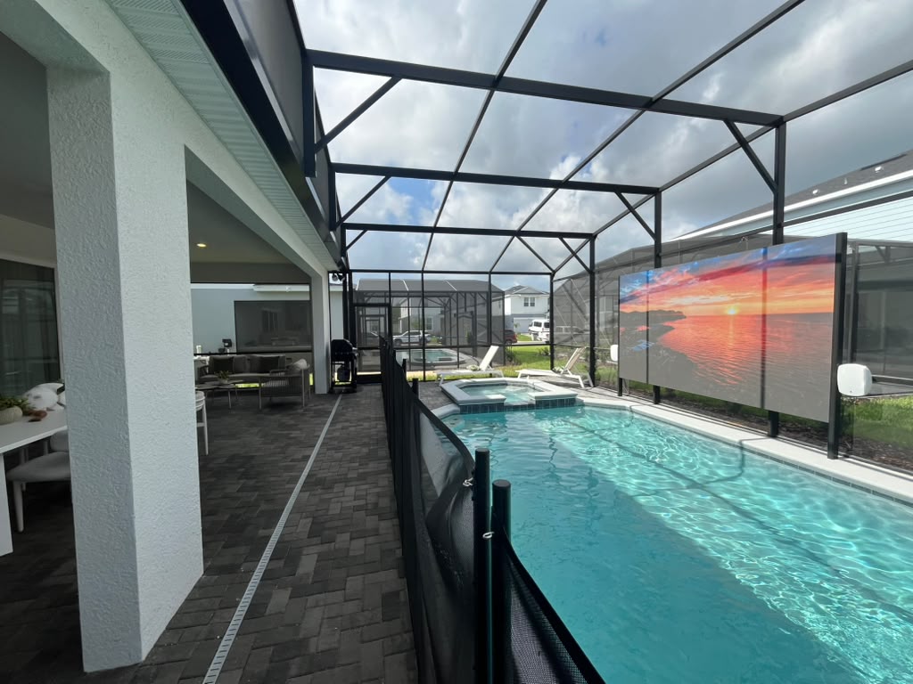 10 bedroom vacation house at Windsor Cay - Image 25