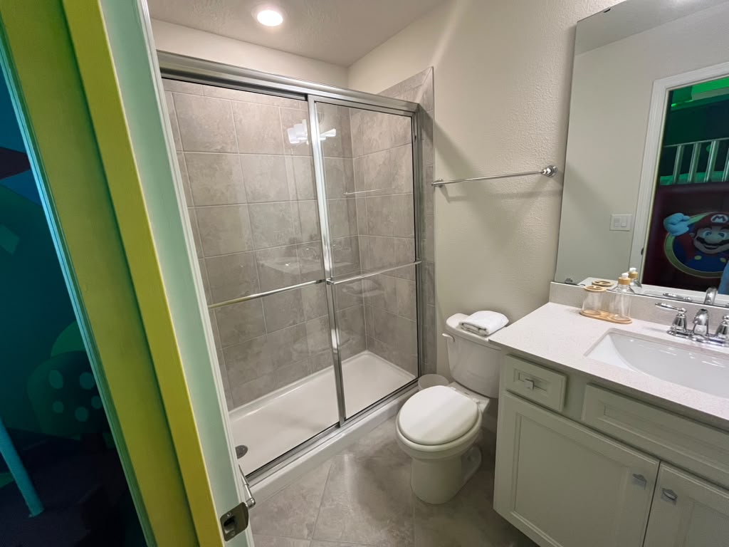 10 bedroom vacation house at Windsor Cay - Image 30